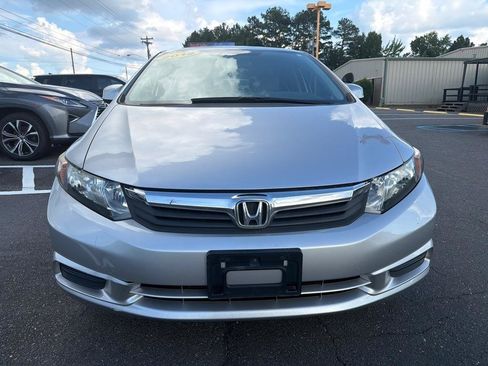 Used 2012 Honda Civic EX image 2