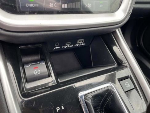 Used 2024 Subaru Legacy Touring XT AWD/4WD image 27