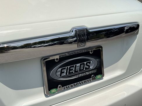 Used 2012 Rolls-Royce Ghost RWD image 8