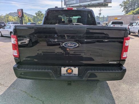 Used 2021 Ford F150 XL w/ STX Appearance Package AWD/4WD image 5