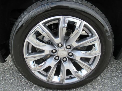 Used 2026 GMC Sierra 1500 Denali AWD/4WD image 8