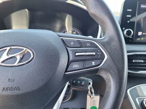Used 2023 Hyundai Santa Fe SE AWD/4WD image 22
