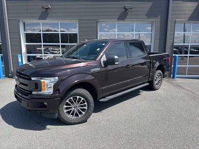 Used 2019 Ford F150 XLT w/ Equipment Group 302A Luxury