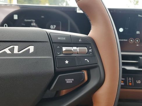 New 2026 Kia Sportage X-Line w/ X-Line Technology Package image 26