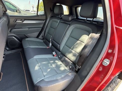 New 2026 GMC Terrain AT4 image 23