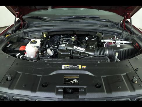 Used 2023 Jeep Grand Cherokee Altitude AWD/4WD image 19