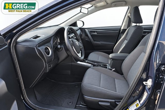 Used 2018 Toyota Corolla LE FWD image 10