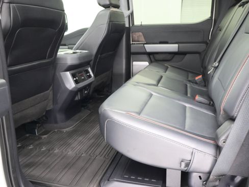 Used 2024 Ford F350 Lariat w/ Lariat Ultimate Package AWD/4WD image 9