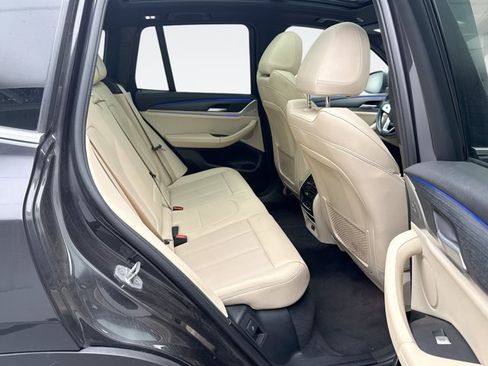 Used 2022 BMW X3 xDrive30i AWD/4WD image 19