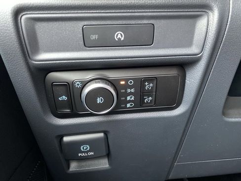 New 2025 Ford F150 STX w/ Equipment Group 201A FX4 image 26