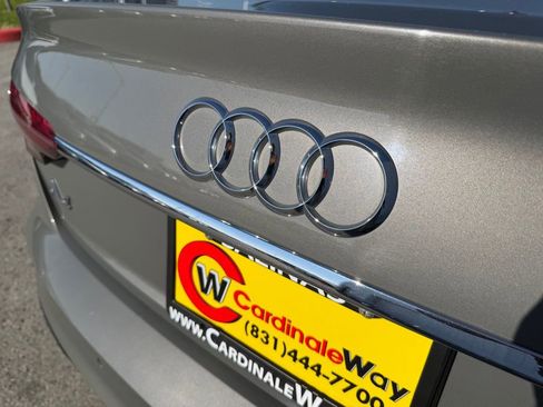 Used 2023 Audi A4 2.0T Premium Plus image 10
