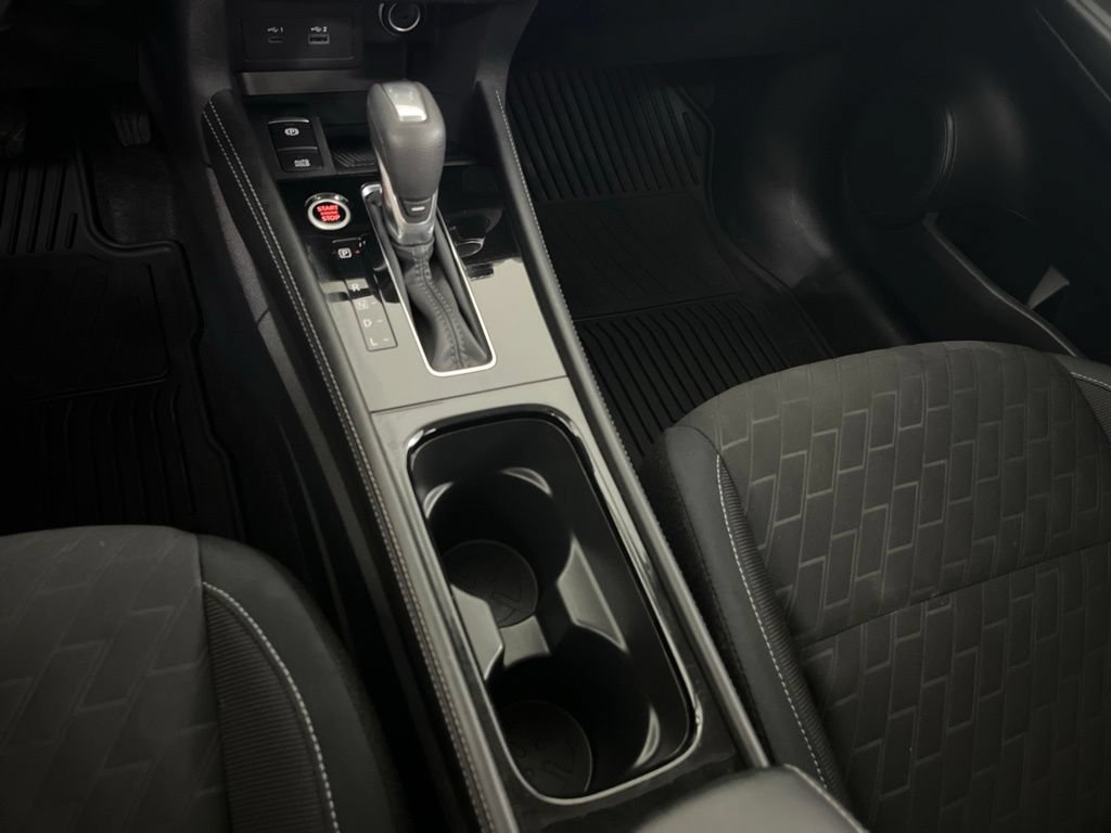 Used 2024 Nissan Kicks SV FWD image 68