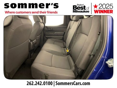 Used 2024 Toyota Tacoma SR5 image 21