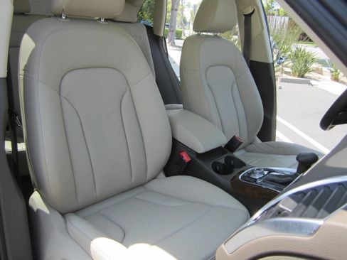 Used 2015 Audi Q5 2.0T Premium Plus w/ Technology Package image 21