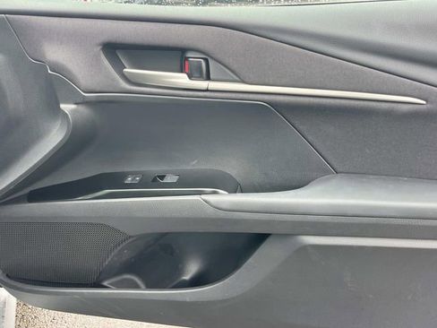 Used 2026 Toyota Camry LE FWD image 22