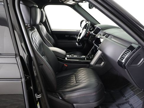 Used 2021 Land Rover Range Rover SV Autobiography Dynamic AWD/4WD image 38