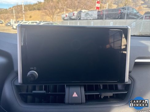 Certified 2025 Toyota RAV4 XLE image 22