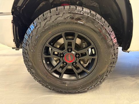 Used 2020 Toyota Tundra TRD Pro AWD/4WD image 28