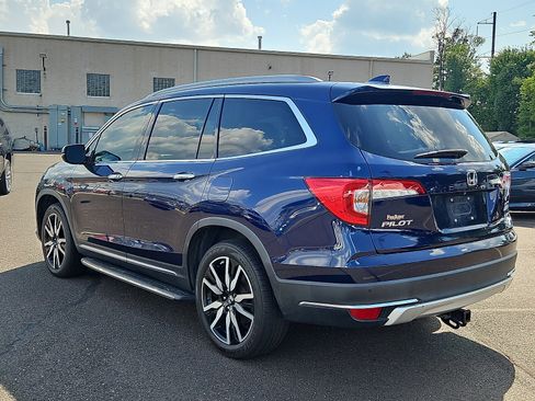 Used 2019 Honda Pilot Touring image 4