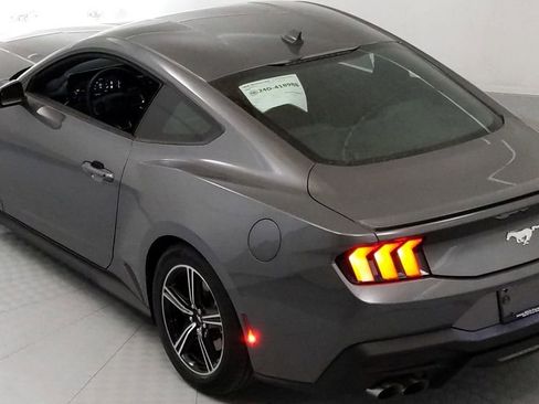 New 2025 Ford Mustang Premium image 17