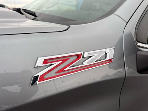 Used 2024 Chevrolet Silverado 1500 LTZ image 12