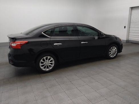 Used 2017 Nissan Sentra S w/ S Style Package FWD image 10