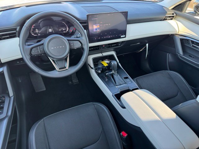 Used 2026 MAZDA CX-5 Preferred AWD/4WD image 9