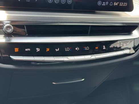 New 2026 Cadillac Lyriq V image 25