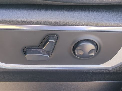 Certified 2022 RAM 1500 Laramie image 20