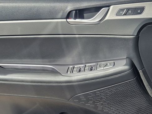Used 2024 Hyundai Palisade SEL FWD image 28