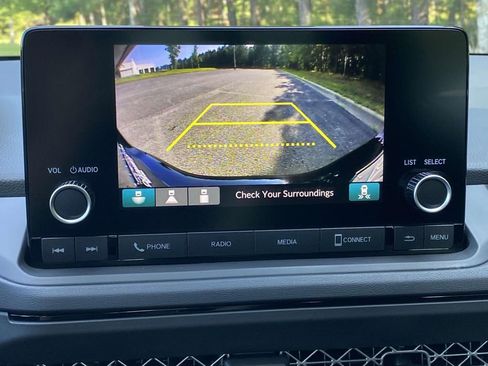 New 2025 Honda Accord SE image 18