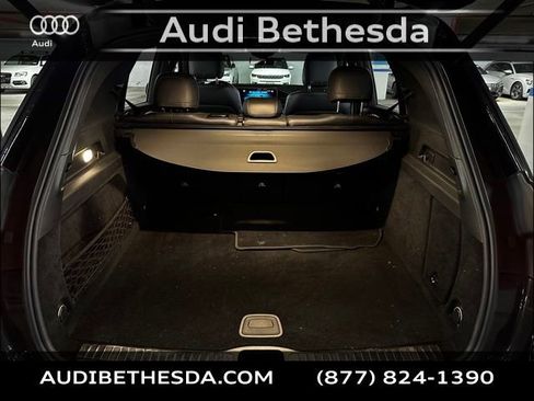 Used 2022 Mercedes-Benz GLE 350 GLE 350 image 10