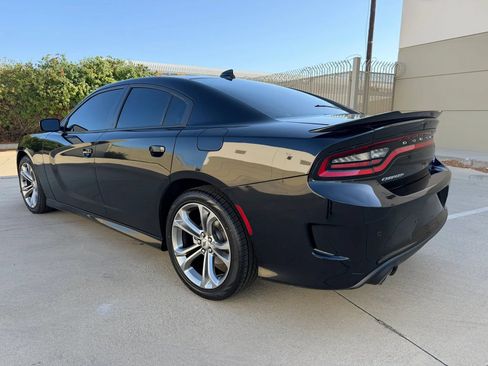 Used 2021 Dodge Charger R/T RWD image 7
