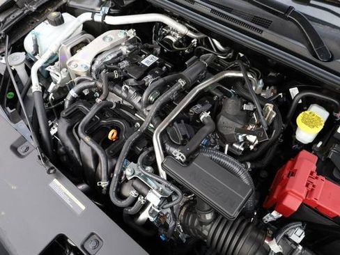 New 2026 Nissan Sentra SR w/ SR Premium Package FWD image 26