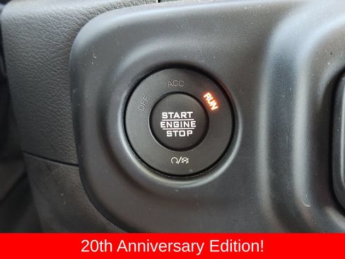 Used 2023 Jeep Wrangler Unlimited Rubicon 4xe AWD/4WD image 31
