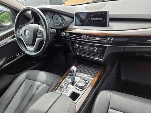 Used 2016 BMW X5 xDrive35i AWD/4WD image 11