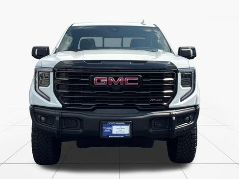 Used 2025 GMC Sierra 1500 AT4X AWD/4WD image 9