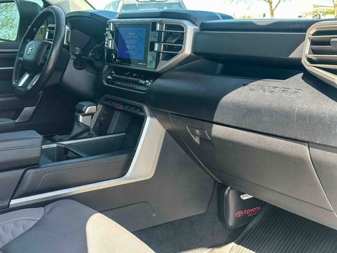 Used 2024 Toyota Tundra SR5 image 21