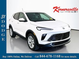 Used 2024 Buick Encore GX Preferred FWD video 1