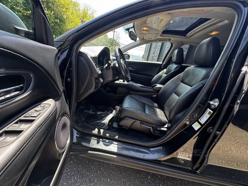 Used 2016 Honda HR-V EX-L image 12
