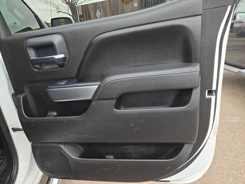 Used 2015 Chevrolet Silverado 2500 LT image 22