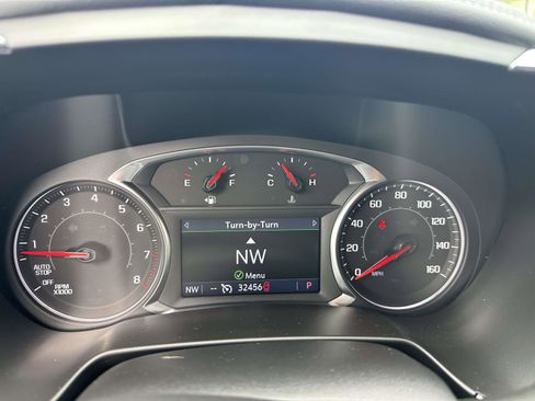 Used 2024 Chevrolet Blazer LT w/ LPO, Floor Liner Package image 27