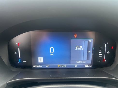 Used 2024 Ford Escape ST-Line w/ Tech Pack #1 image 24