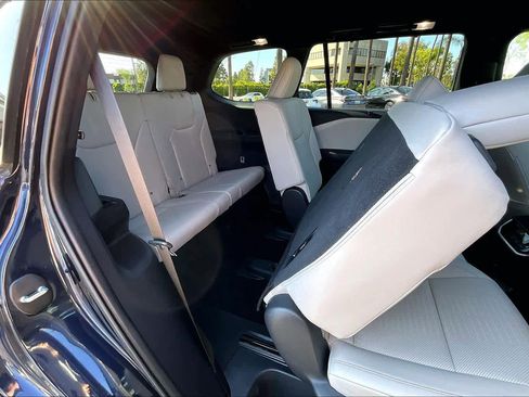 Certified 2024 Lexus TX 350 FWD image 19