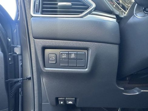 Used 2021 MAZDA CX-5 Grand Touring image 19