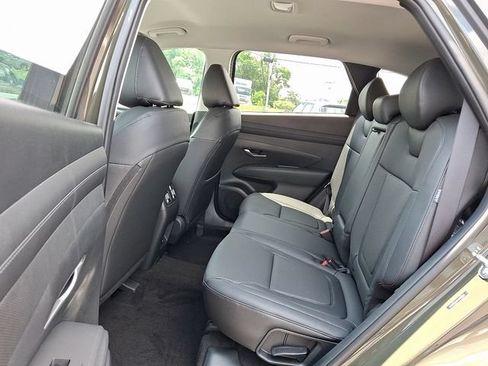 New 2026 Hyundai Tucson SEL Plus AWD/4WD image 5