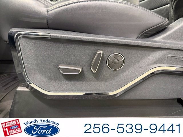 Used 2025 Ford F150 Platinum w/ Equipment Group 702A High AWD/4WD image 20