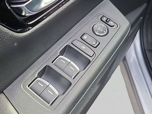 Certified 2025 Honda CR-V Sport Touring image 28