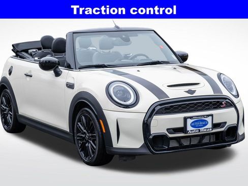 Used 2023 MINI Cooper S image 10