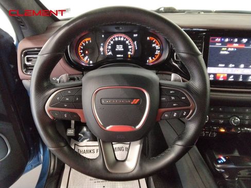 Used 2023 Dodge Durango Citadel image 10